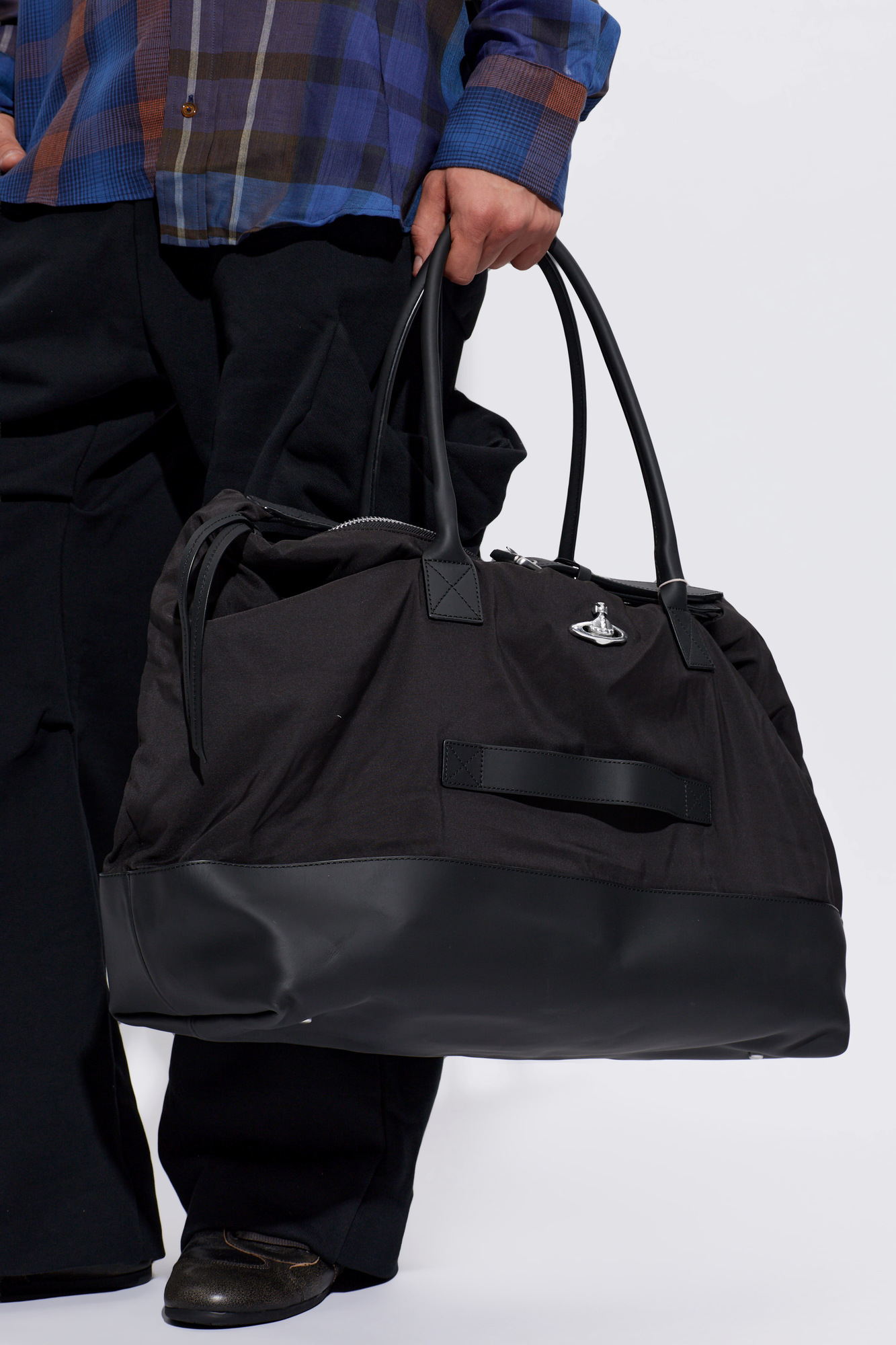 Vivienne Westwood Sid carry-on bag | Men's | Vitkac